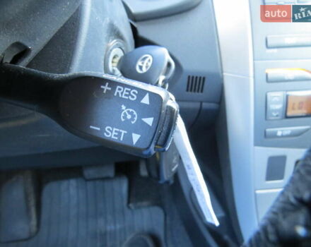 Синий Тойота Королла, объемом двигателя 1.6 л и пробегом 227 тыс. км за 5998 $, фото 26 на Automoto.ua