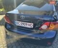 Синий Тойота Королла, объемом двигателя 1.6 л и пробегом 197 тыс. км за 8750 $, фото 4 на Automoto.ua