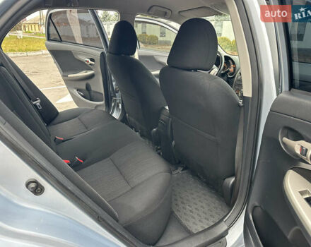 Синий Тойота Королла, объемом двигателя 1.6 л и пробегом 219 тыс. км за 7700 $, фото 40 на Automoto.ua