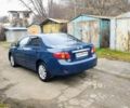 Синий Тойота Королла, объемом двигателя 1.6 л и пробегом 187 тыс. км за 6200 $, фото 5 на Automoto.ua
