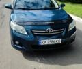 Синий Тойота Королла, объемом двигателя 1.6 л и пробегом 215 тыс. км за 4800 $, фото 43 на Automoto.ua