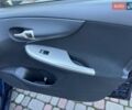 Синий Тойота Королла, объемом двигателя 1.6 л и пробегом 197 тыс. км за 8750 $, фото 6 на Automoto.ua