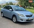 Синий Тойота Королла, объемом двигателя 1.6 л и пробегом 220 тыс. км за 5600 $, фото 1 на Automoto.ua
