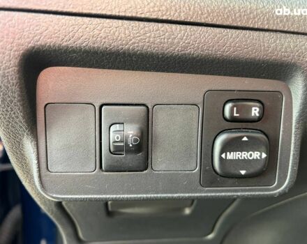 Синий Тойота Королла, объемом двигателя 1.6 л и пробегом 198 тыс. км за 8690 $, фото 19 на Automoto.ua