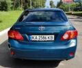 Синий Тойота Королла, объемом двигателя 1.6 л и пробегом 215 тыс. км за 4800 $, фото 15 на Automoto.ua