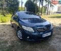 Синій Тойота Королла, об'ємом двигуна 1.6 л та пробігом 215 тис. км за 6800 $, фото 1 на Automoto.ua