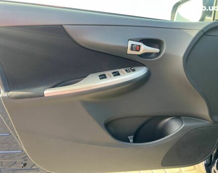 Синий Тойота Королла, объемом двигателя 1.6 л и пробегом 198 тыс. км за 8690 $, фото 13 на Automoto.ua