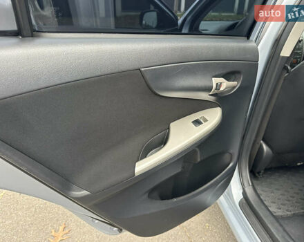 Синий Тойота Королла, объемом двигателя 1.6 л и пробегом 219 тыс. км за 7700 $, фото 33 на Automoto.ua