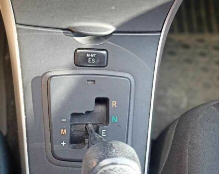 Синій Тойота Королла, об'ємом двигуна 1.6 л та пробігом 239 тис. км за 6900 $, фото 10 на Automoto.ua