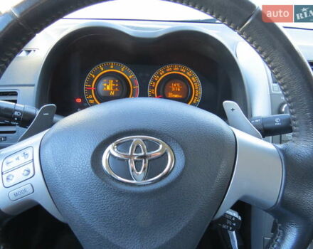 Синий Тойота Королла, объемом двигателя 1.6 л и пробегом 227 тыс. км за 5998 $, фото 27 на Automoto.ua