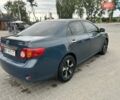 Синий Тойота Королла, объемом двигателя 1.6 л и пробегом 253 тыс. км за 7300 $, фото 5 на Automoto.ua