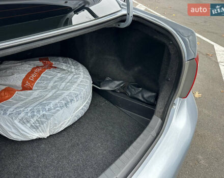 Синий Тойота Королла, объемом двигателя 1.6 л и пробегом 219 тыс. км за 7700 $, фото 37 на Automoto.ua