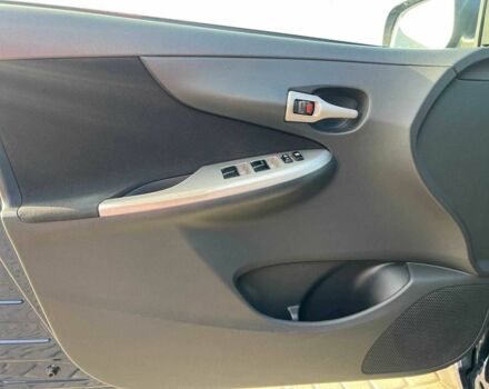 Синий Тойота Королла, объемом двигателя 1.6 л и пробегом 198 тыс. км за 7990 $, фото 13 на Automoto.ua