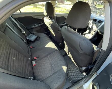 Синий Тойота Королла, объемом двигателя 1.6 л и пробегом 154 тыс. км за 7100 $, фото 5 на Automoto.ua