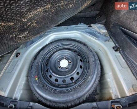 Синий Тойота Королла, объемом двигателя 1.6 л и пробегом 402 тыс. км за 6200 $, фото 26 на Automoto.ua