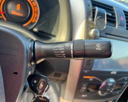 Синий Тойота Королла, объемом двигателя 1.6 л и пробегом 198 тыс. км за 7990 $, фото 22 на Automoto.ua