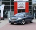 Синій Тойота Королла, об'ємом двигуна 1.6 л та пробігом 184 тис. км за 6600 $, фото 1 на Automoto.ua