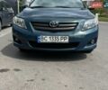 Синий Тойота Королла, объемом двигателя 1.6 л и пробегом 260 тыс. км за 7400 $, фото 1 на Automoto.ua