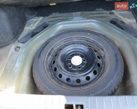 Синий Тойота Королла, объемом двигателя 1.6 л и пробегом 227 тыс. км за 5998 $, фото 16 на Automoto.ua