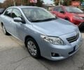 Синий Тойота Королла, объемом двигателя 1.6 л и пробегом 200 тыс. км за 7200 $, фото 1 на Automoto.ua