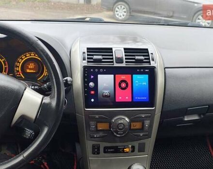 Синий Тойота Королла, объемом двигателя 1.6 л и пробегом 187 тыс. км за 6200 $, фото 2 на Automoto.ua