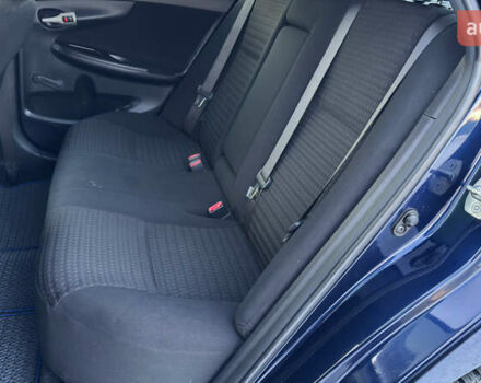 Синий Тойота Королла, объемом двигателя 1.6 л и пробегом 171 тыс. км за 7499 $, фото 118 на Automoto.ua