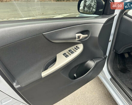 Синий Тойота Королла, объемом двигателя 1.6 л и пробегом 219 тыс. км за 7700 $, фото 27 на Automoto.ua