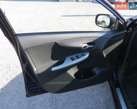 Синий Тойота Королла, объемом двигателя 1.6 л и пробегом 227 тыс. км за 5998 $, фото 5 на Automoto.ua