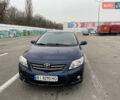Синий Тойота Королла, объемом двигателя 1.6 л и пробегом 233 тыс. км за 5900 $, фото 1 на Automoto.ua
