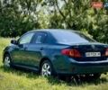 Синий Тойота Королла, объемом двигателя 1.6 л и пробегом 210 тыс. км за 7100 $, фото 2 на Automoto.ua