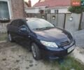 Синий Тойота Королла, объемом двигателя 1.6 л и пробегом 242 тыс. км за 5800 $, фото 1 на Automoto.ua