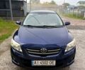 Синий Тойота Королла, объемом двигателя 1.6 л и пробегом 220 тыс. км за 7000 $, фото 1 на Automoto.ua