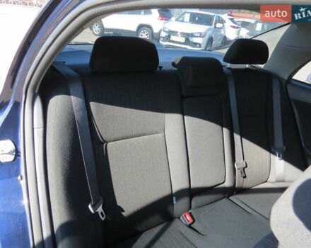 Синий Тойота Королла, объемом двигателя 1.6 л и пробегом 227 тыс. км за 5998 $, фото 17 на Automoto.ua