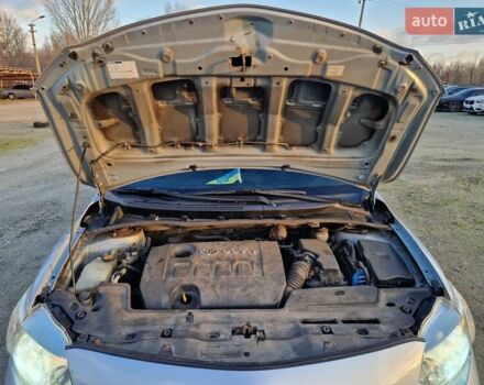 Синий Тойота Королла, объемом двигателя 1.6 л и пробегом 402 тыс. км за 6200 $, фото 28 на Automoto.ua