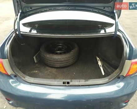 Синий Тойота Королла, объемом двигателя 1.6 л и пробегом 215 тыс. км за 4800 $, фото 32 на Automoto.ua