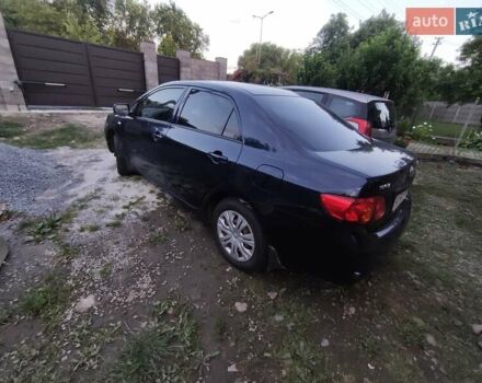 Синій Тойота Королла, об'ємом двигуна 1.6 л та пробігом 238 тис. км за 7400 $, фото 3 на Automoto.ua