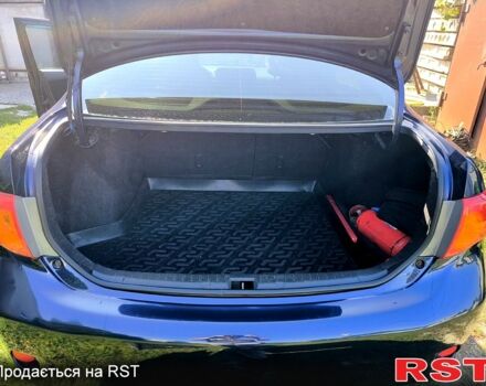 Синий Тойота Королла, объемом двигателя 1.6 л и пробегом 266 тыс. км за 7400 $, фото 5 на Automoto.ua