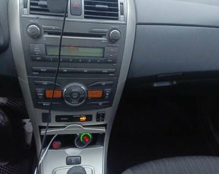 Синий Тойота Королла, объемом двигателя 1.6 л и пробегом 100 тыс. км за 6700 $, фото 1 на Automoto.ua