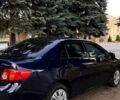 Синий Тойота Королла, объемом двигателя 1.6 л и пробегом 222 тыс. км за 7600 $, фото 2 на Automoto.ua