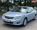 Синий Тойота Королла, объемом двигателя 1.6 л и пробегом 220 тыс. км за 6000 $, фото 1 на Automoto.ua