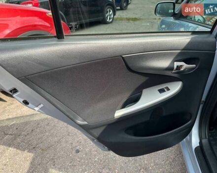 Тойота Королла 2008 в Полтаве на Automoto.ua Синий Тойота Королла, объемом двигателя 1.6 л и пробегом 200 тыс. км за 6900 $, фото 9 на Automoto.ua