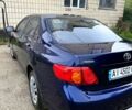 Синий Тойота Королла, объемом двигателя 1.6 л и пробегом 220 тыс. км за 7000 $, фото 1 на Automoto.ua