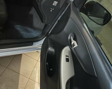 Синий Тойота Королла, объемом двигателя 1.6 л и пробегом 200 тыс. км за 7200 $, фото 9 на Automoto.ua