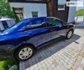 Синій Тойота Королла, об'ємом двигуна 1.6 л та пробігом 230 тис. км за 7000 $, фото 10 на Automoto.ua