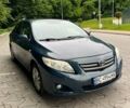 Синий Тойота Королла, объемом двигателя 1.6 л и пробегом 186 тыс. км за 6500 $, фото 1 на Automoto.ua
