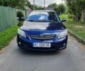 Синий Тойота Королла, объемом двигателя 1.6 л и пробегом 220 тыс. км за 6300 $, фото 3 на Automoto.ua