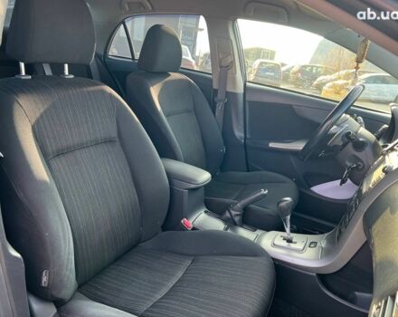 Синий Тойота Королла, объемом двигателя 1.6 л и пробегом 198 тыс. км за 8690 $, фото 36 на Automoto.ua