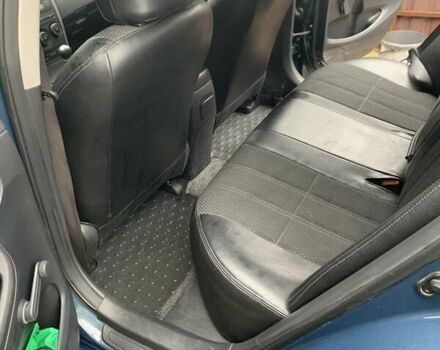 Синий Тойота Королла, объемом двигателя 1.6 л и пробегом 118 тыс. км за 8300 $, фото 4 на Automoto.ua