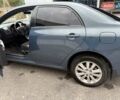 Синий Тойота Королла, объемом двигателя 1.6 л и пробегом 235 тыс. км за 7500 $, фото 1 на Automoto.ua