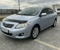 Синий Тойота Королла, объемом двигателя 1.6 л и пробегом 150 тыс. км за 6650 $, фото 1 на Automoto.ua
